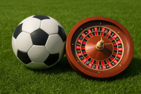 足球直播APP界面